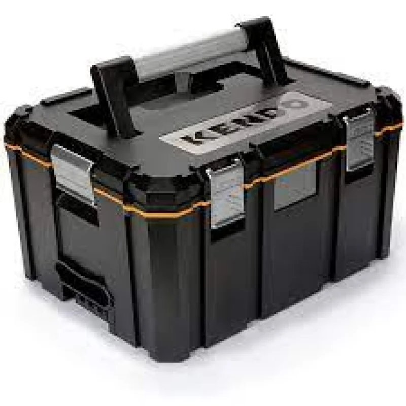 TOOLBOX SYSTAINERS 18 M – 40L Kendo