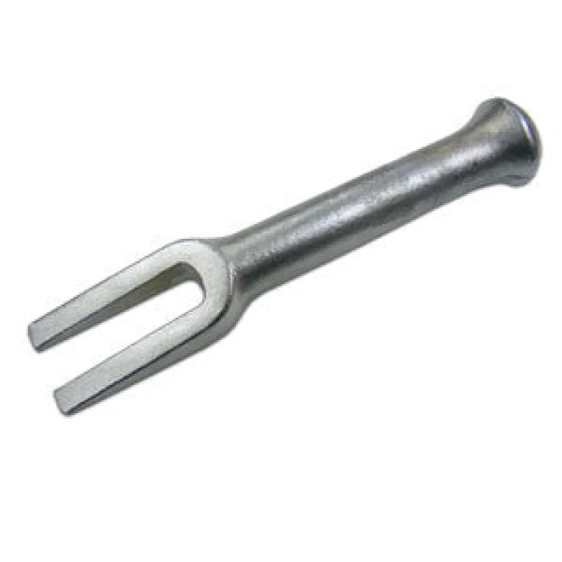 Toolzone 200mm Forked Ball Joint Splitter