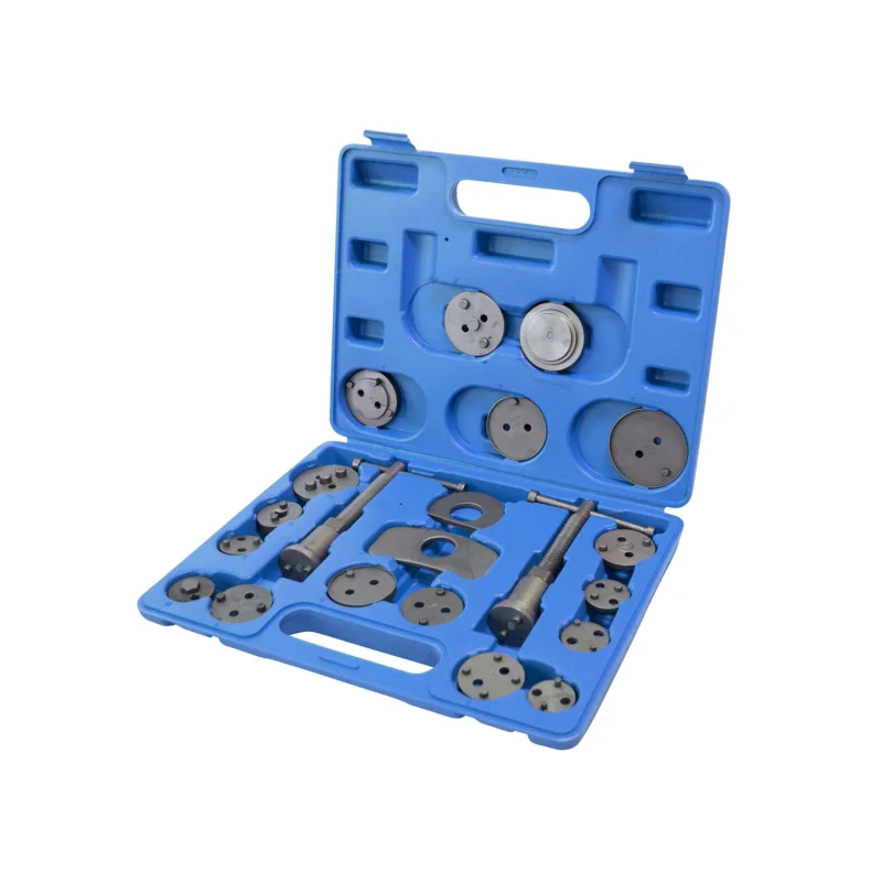 Toolzone 21pc Brake Caliper Wind Back Kit