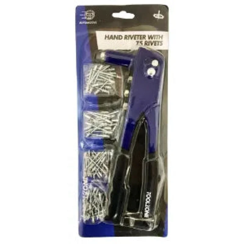 Toolzone Hand Riveter