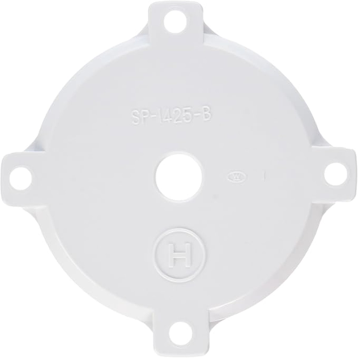 TOP DIFFUSER PLATE | SPX1425B