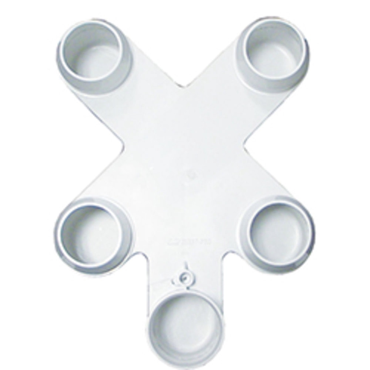 Top Manifold Assembly With O Ring | CMP | 25357-850-000 | (Fits CMP Systems)