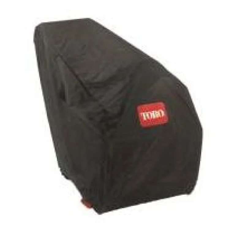 Toro Brand Cover Two Stage #490-7466