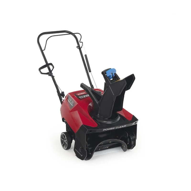 Toro Snowblower Power Clear 518 ZR 99cc (18″) #38474