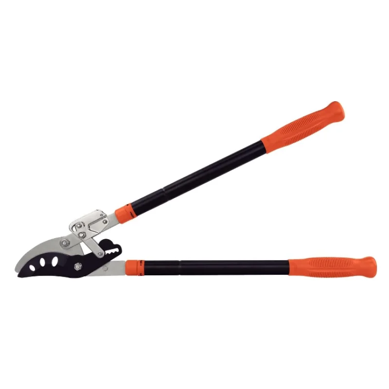 Tramontina Bypass Lopping shears extendable handles