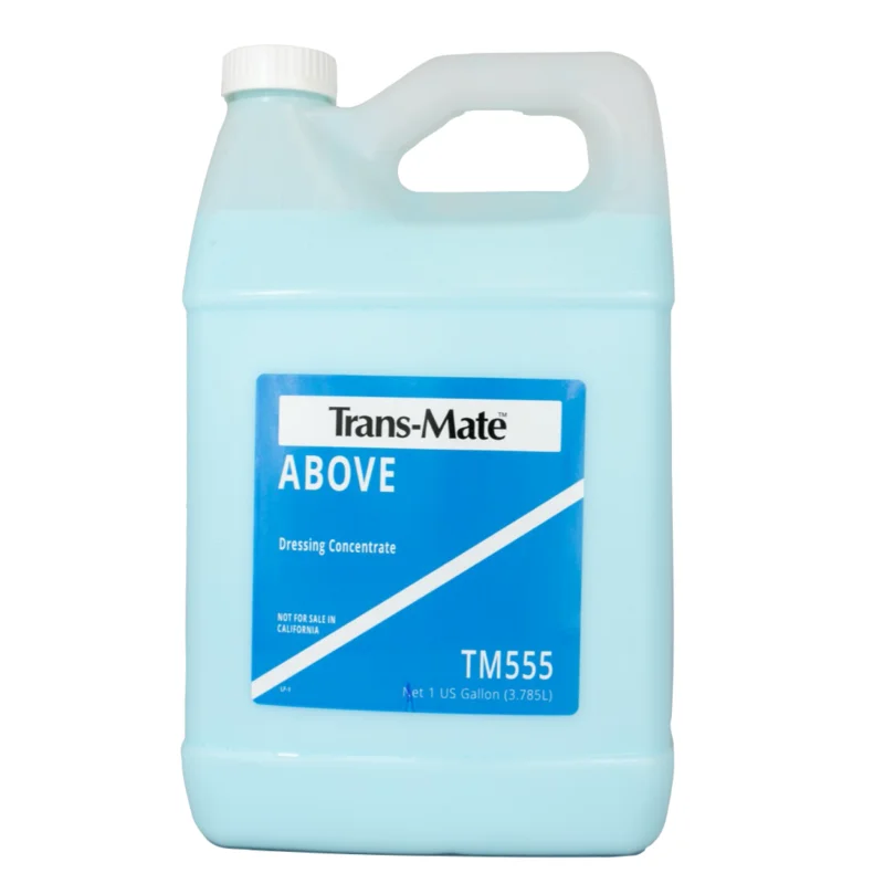 Trans-Mate Above
