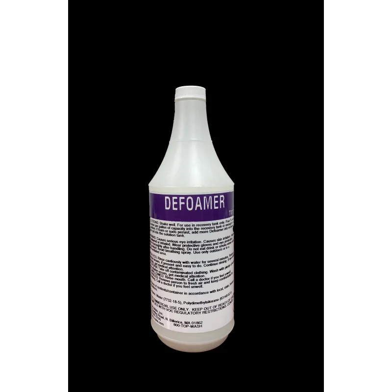 Trans-Mate Defoamer