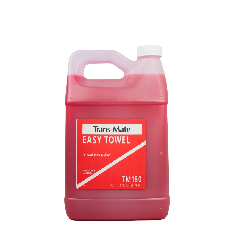 Trans-Mate Easy Towel