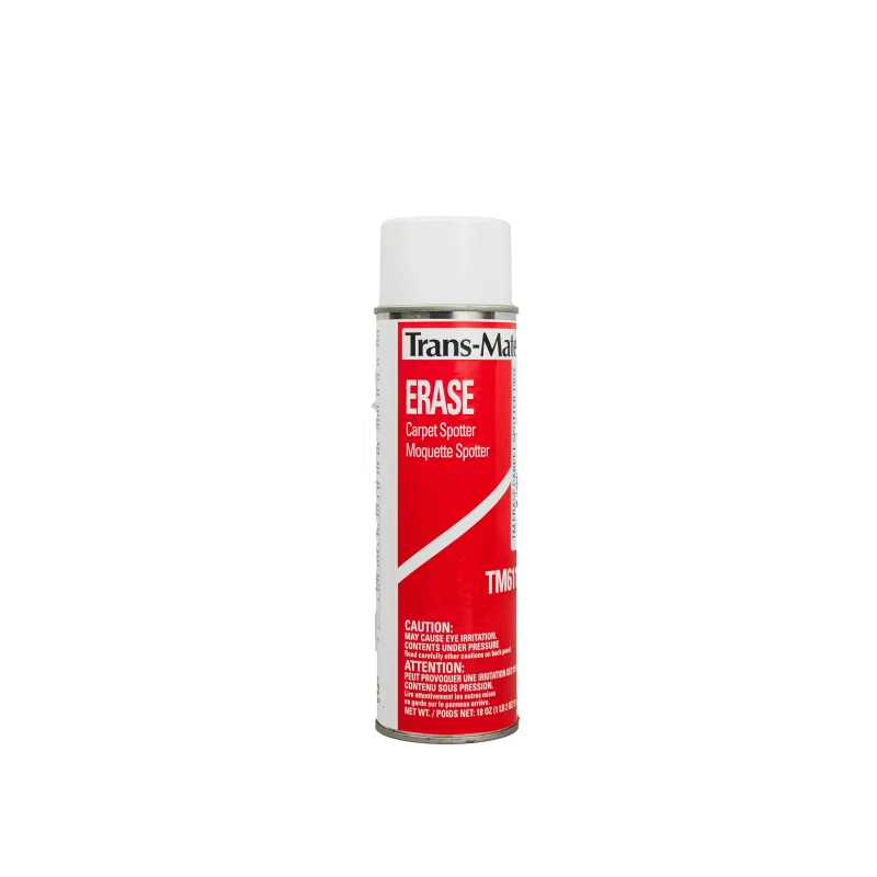 Trans-Mate Erase Carpet Spotter