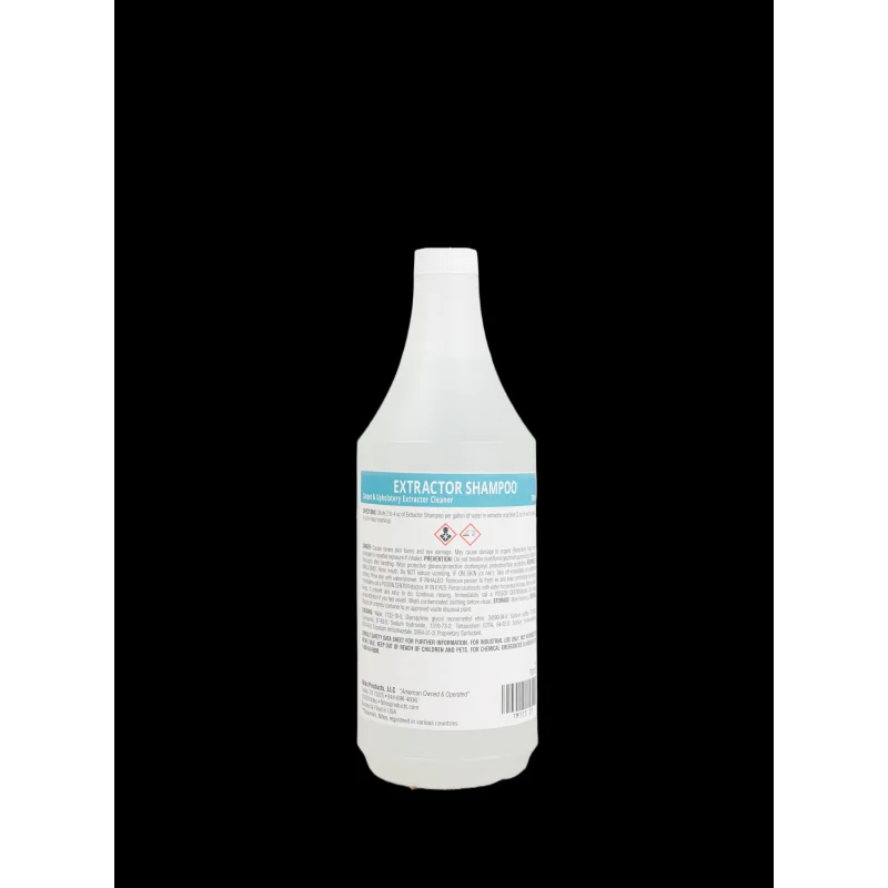 Trans-Mate Extractor Shampoo