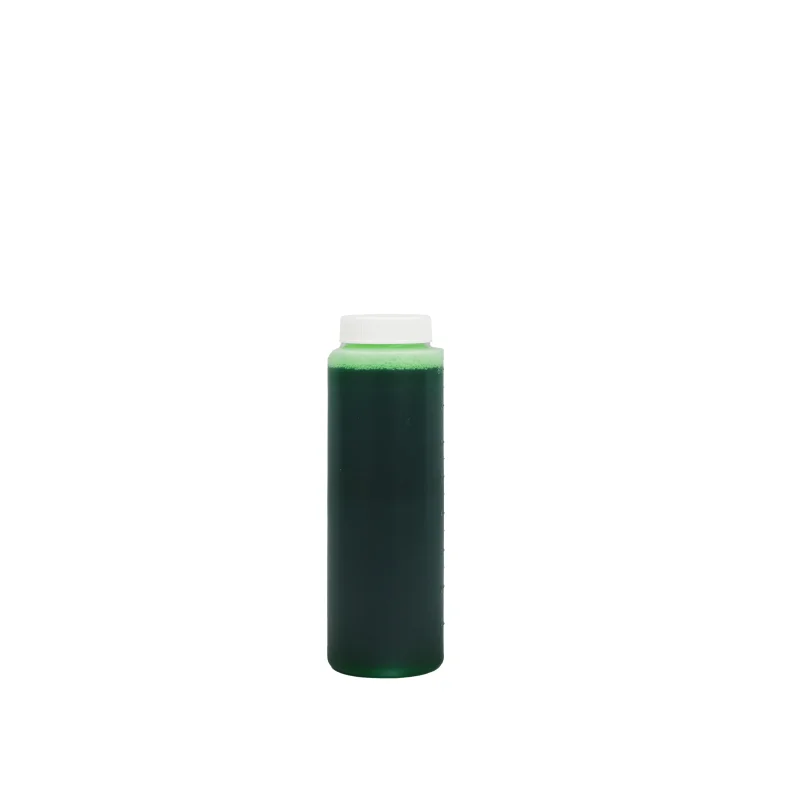 Trans-Mate Green Monster