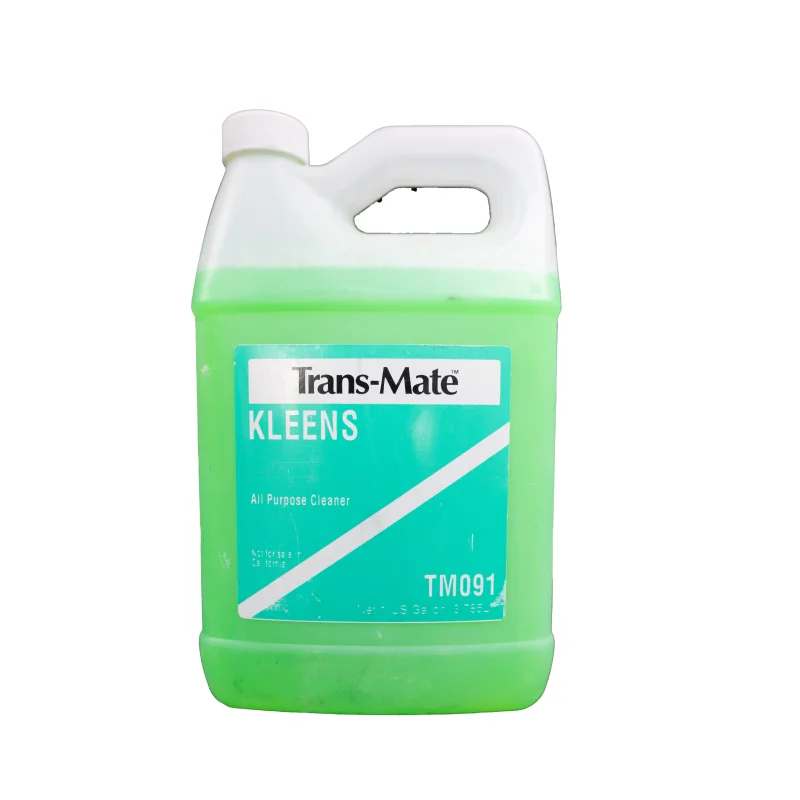 Trans-Mate Kleens