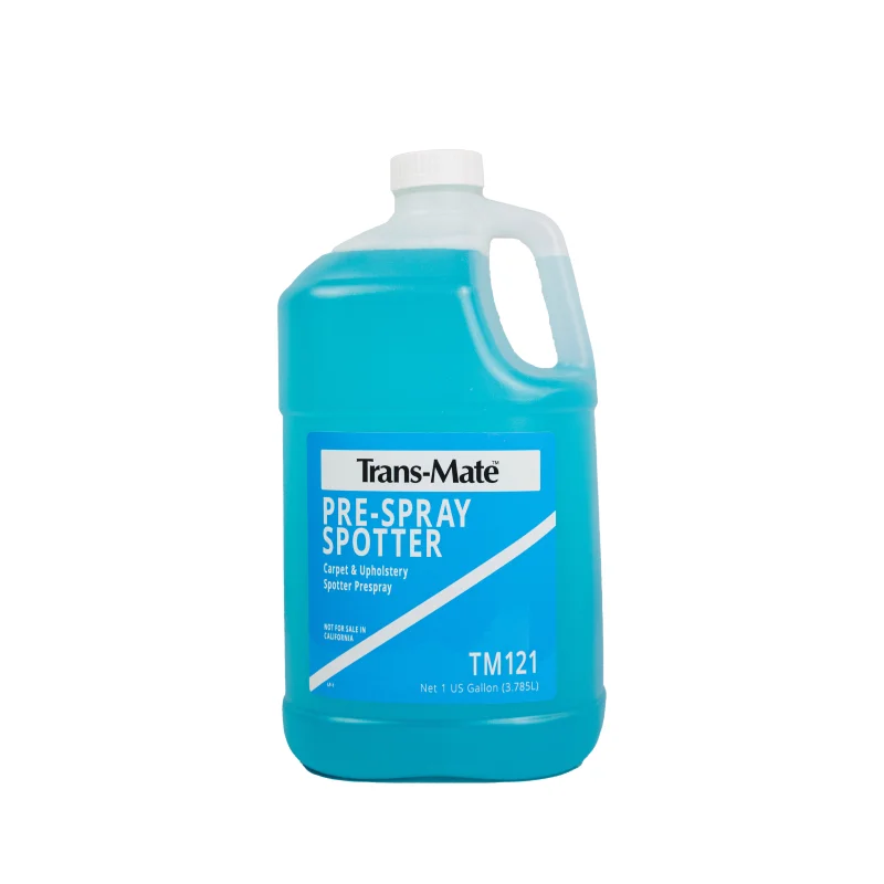 Trans-Mate Pre-Spray Spotter