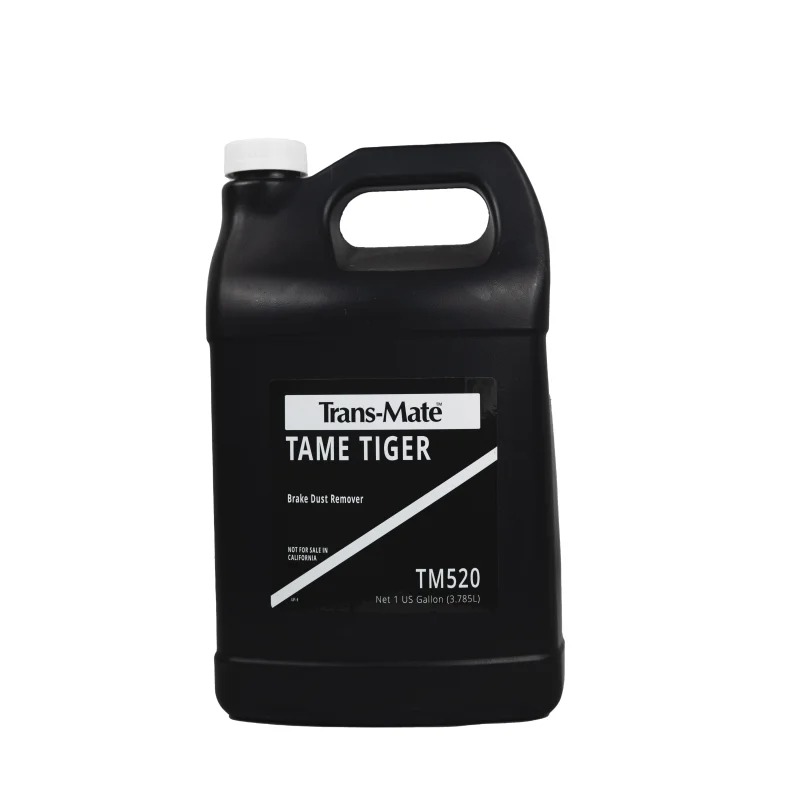 Trans-Mate Tame Tiger