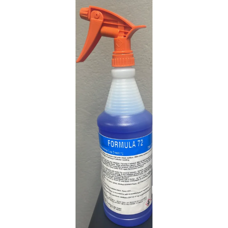 Trans-Mate Ultra Blue Formula 72