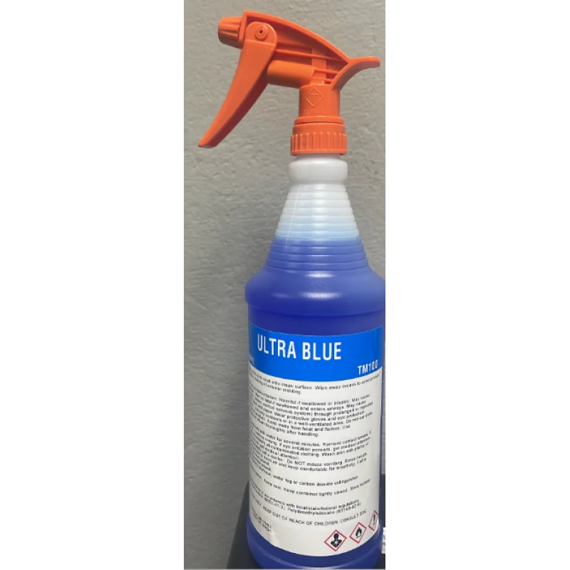 Trans-Mate Ultra Blue