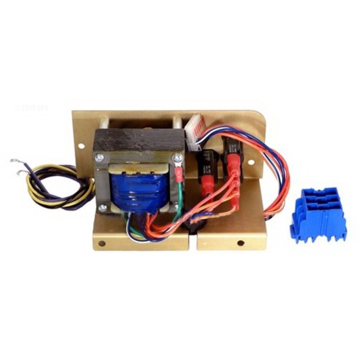 Transformer Assembly | Pentair | XFM3BK (Metal Housing Heavy Duty Control) | 24V | 200W