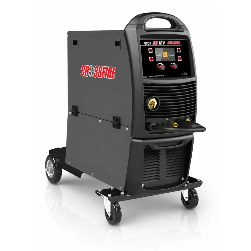 Trion 255 MV Multiprocess (208 – 575V)