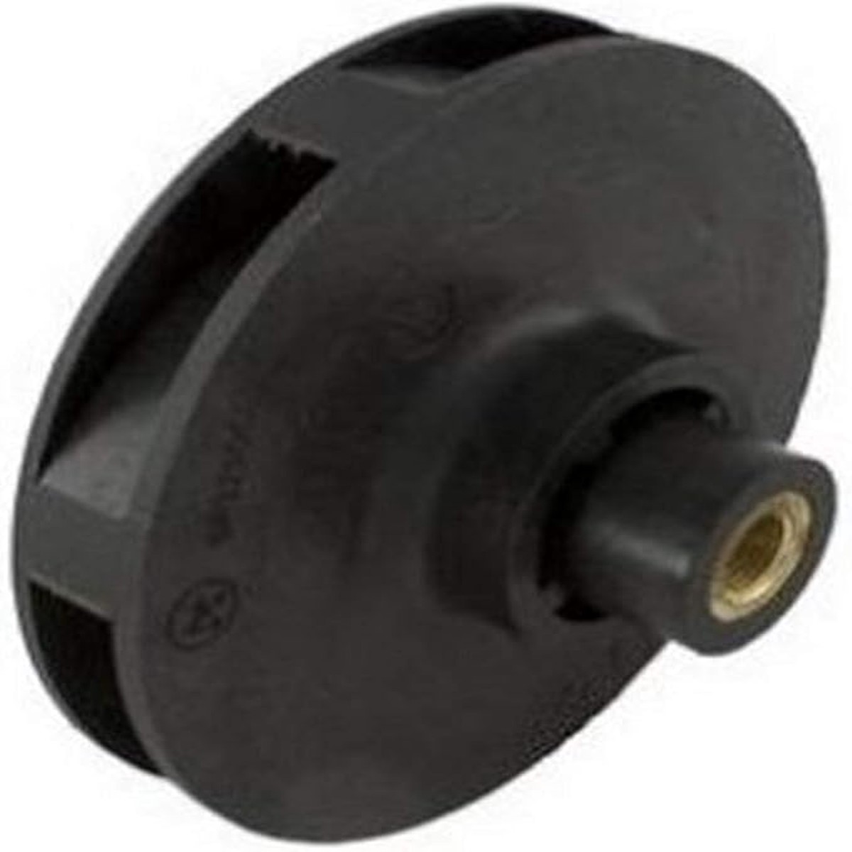 TrisStar XE 1.25 THP Impeller w/ Screw | SPX3207C
