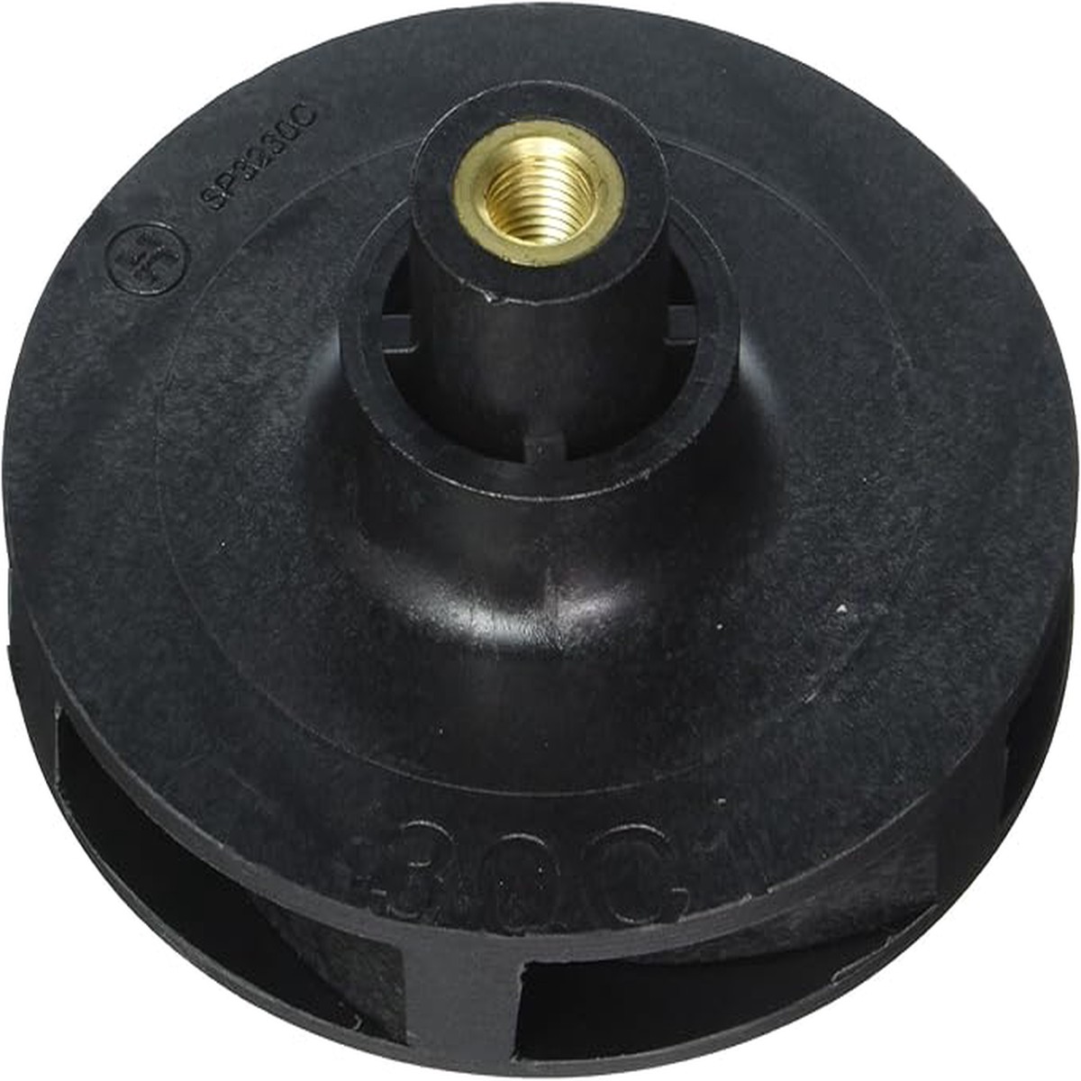 TriStar 120 GPM Waterfall Impeller w/ Screw || SPX3230CU