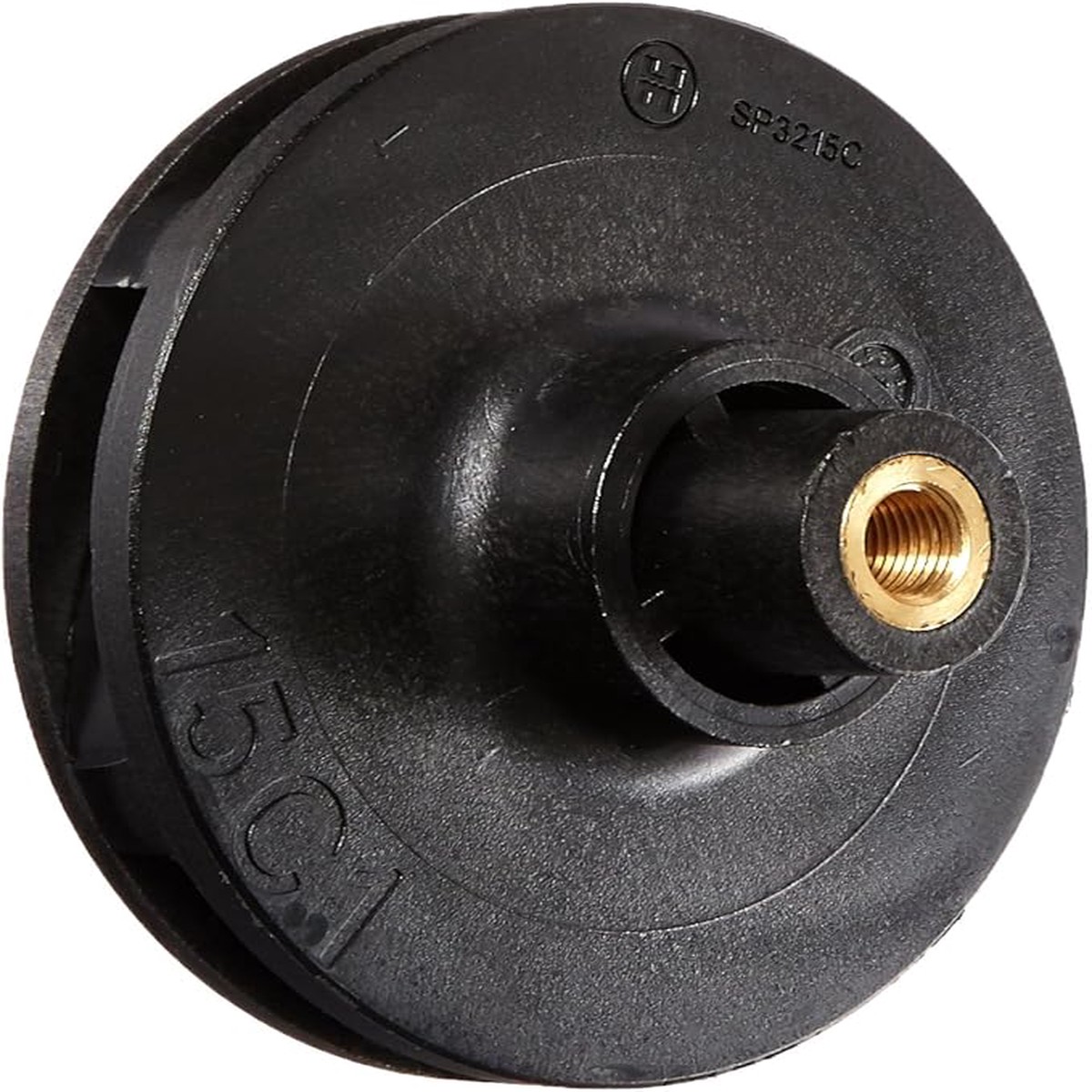 TriStar XE 2.25 THP Impeller w/ Screw || SPX3215C