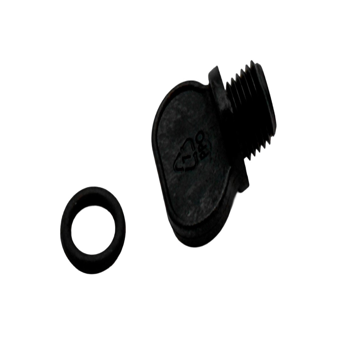 TriStar XL Pump Housing Plug w/ Gasket || SPX4000FG