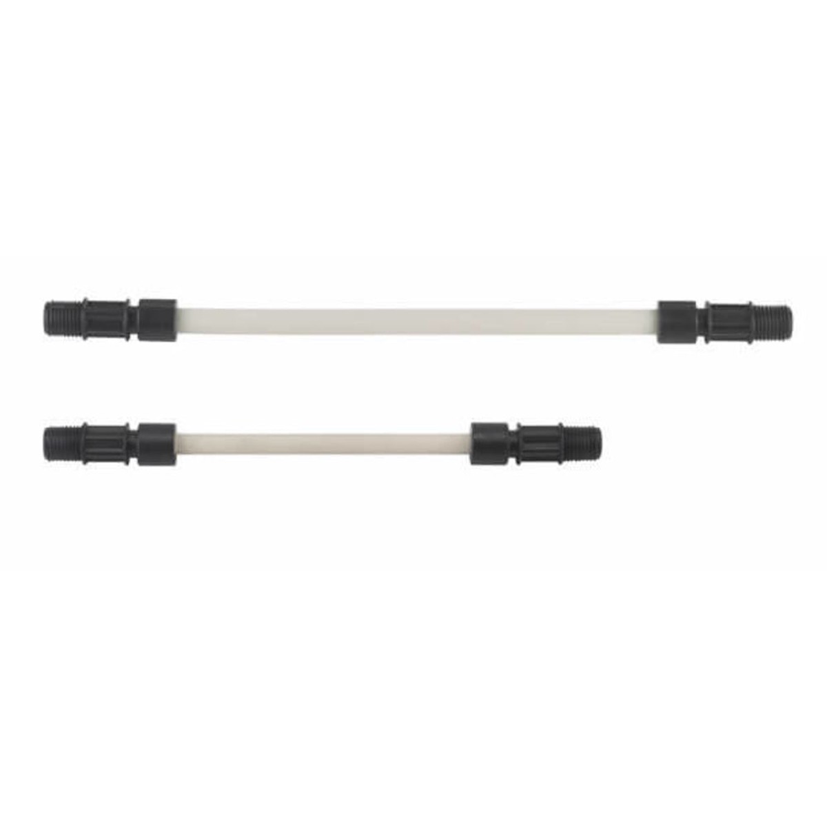 Tube Assembly | Stenner | No 2 End Size 2 | PVDF Material | 45Mh Size Durable DIY Replacement Part
