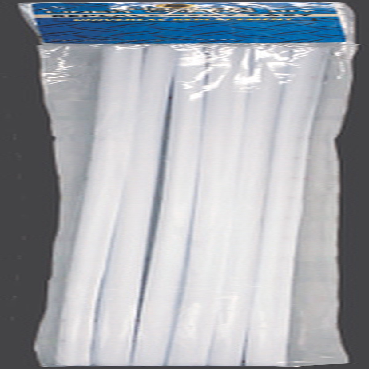 Tubular Coping 6Pk