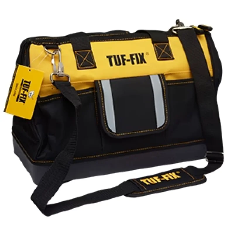 Tuffix Bag Open Mouth