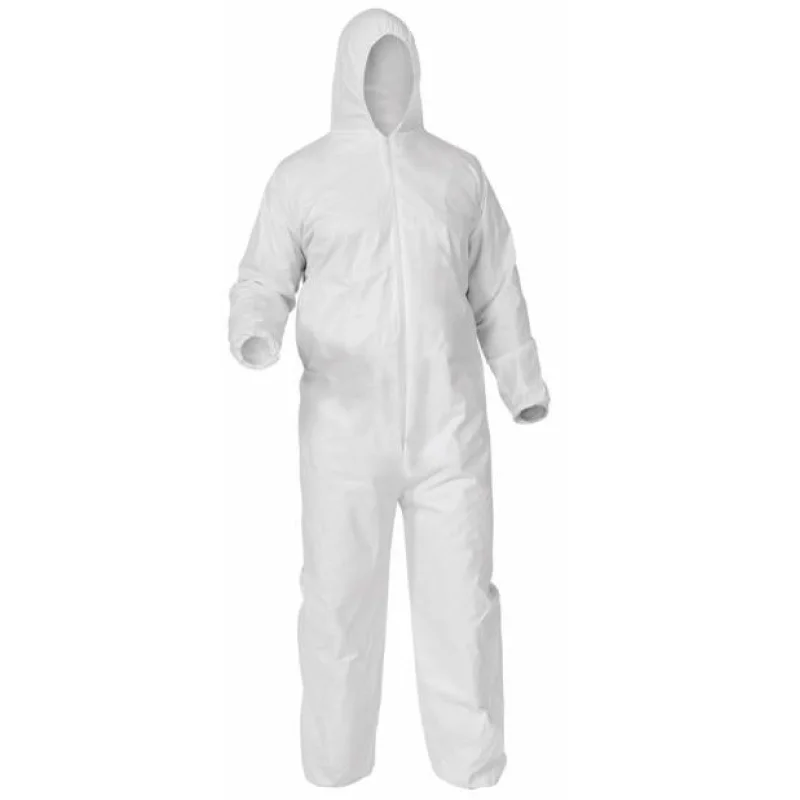 Tuffix Coverall Disposable Full Body