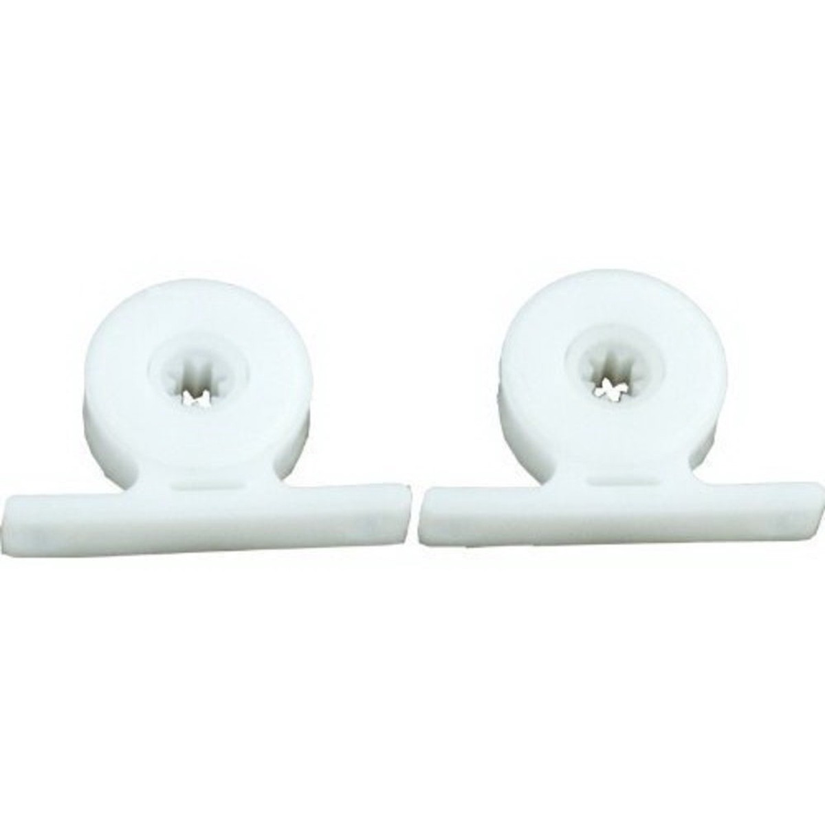 Turbine Bearings | Pentair | EC80-2Pack (Fits EC80 Turbine Assemblies)