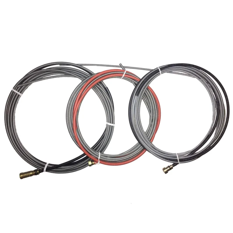 Tweco Style Liner 42-4045-15, .040/.045 15ft