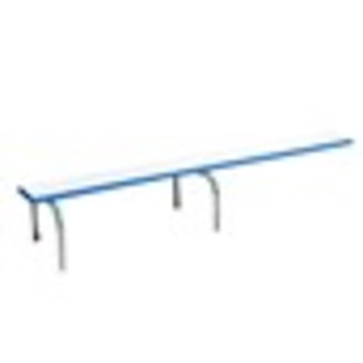 U-Frame Stand Kit | SR Smith | UF-18-102 | 18 Inch Length | 0.065 Inch Wall Thickness