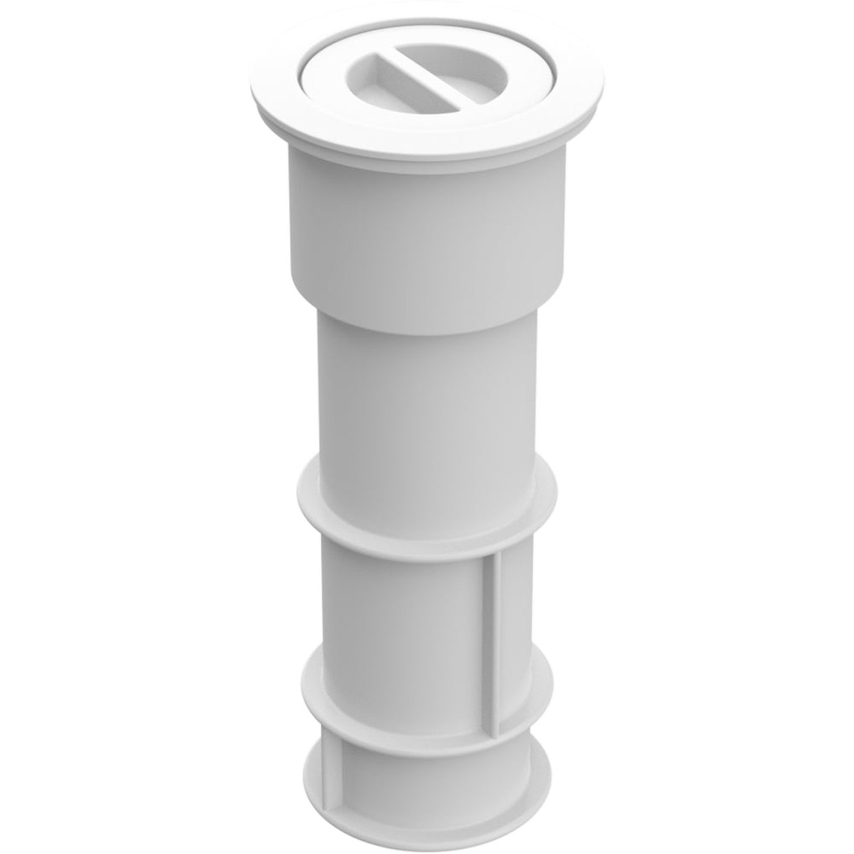 Umbrella Stand | Aquastar | 7-1/2 In Steel Heavy Duty Replacement Part | 7-1/2 In | Steel