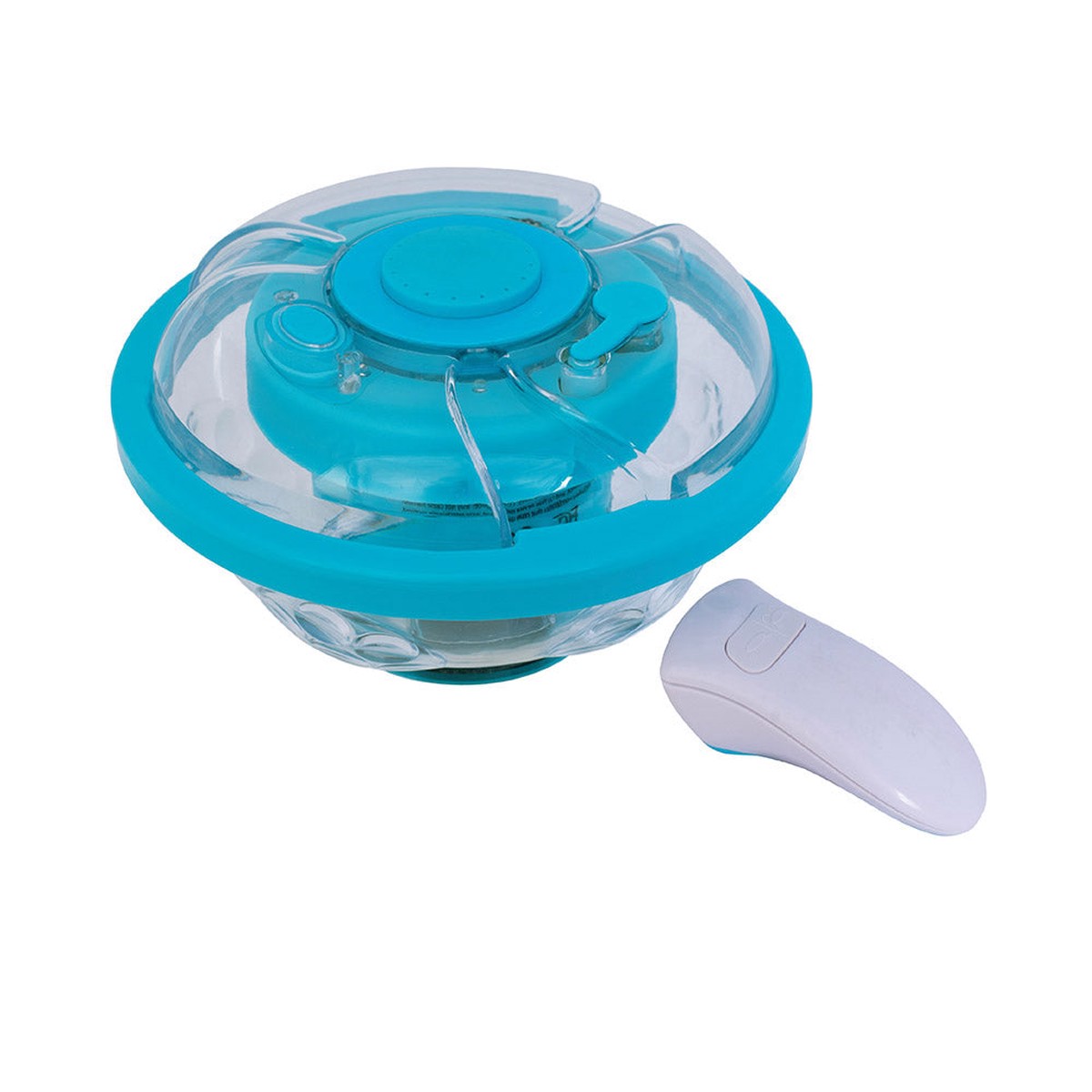 Underwater Light Show Fountain Kit | GAM | 23600-4PK-E-01 | 4 Pack | Pool Safety