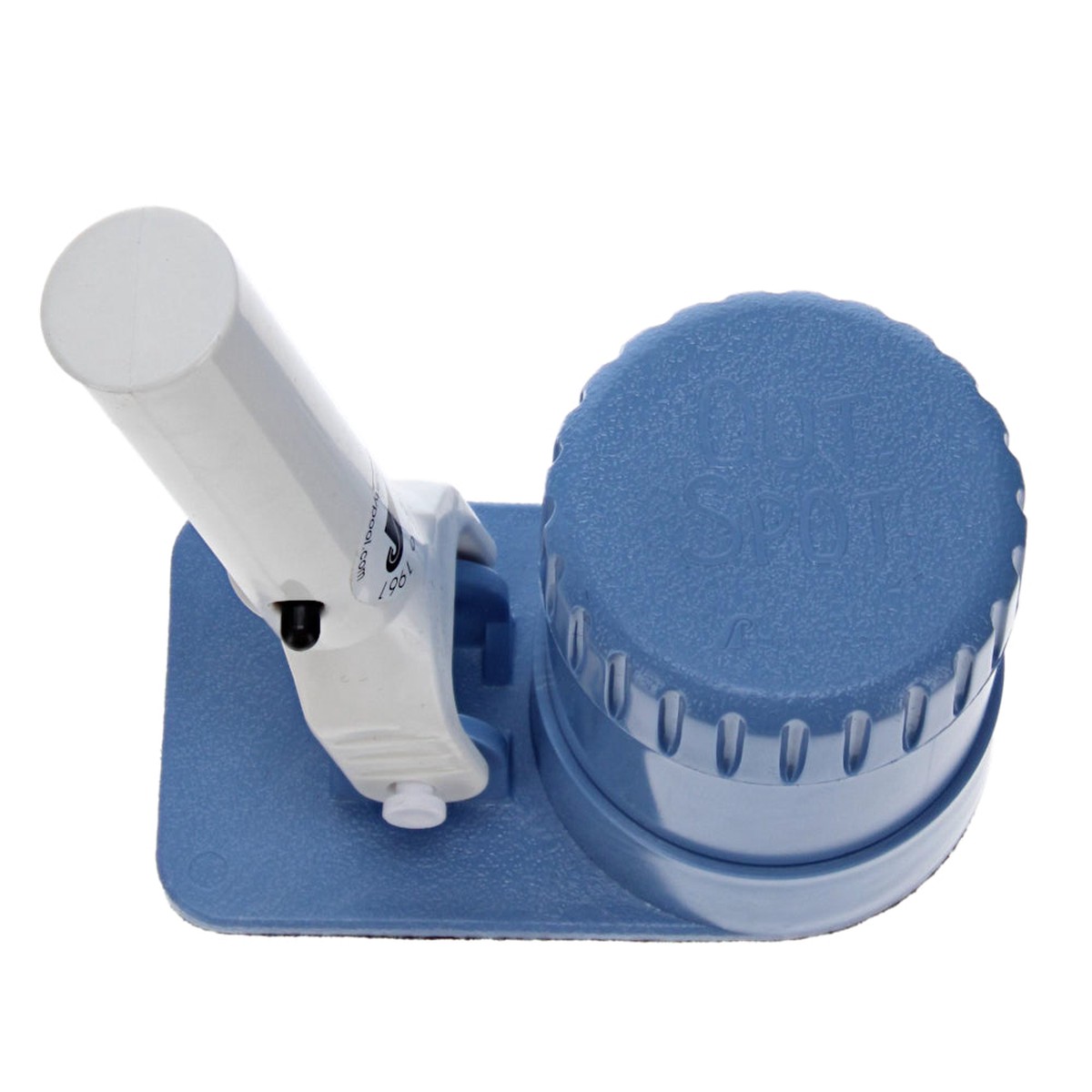 Underwater Spot Cleaner | Purity Out | Spot OS Compact | Self Contained | Heavy Duty