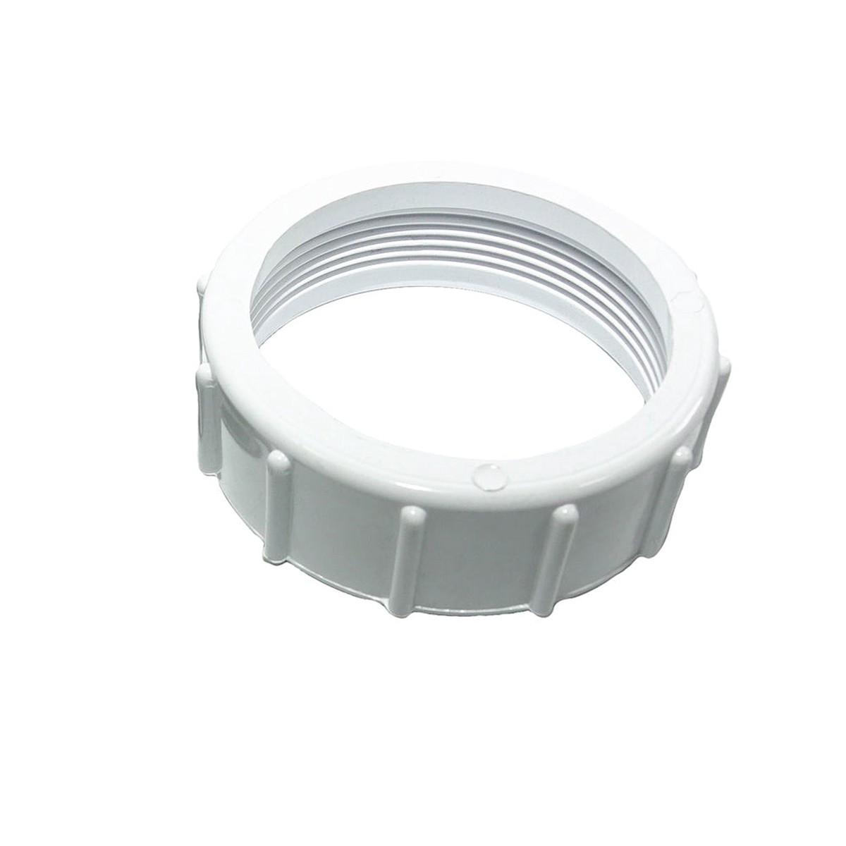 Union Connector | Union | 2-1/2 Inch PVC Union | Replacement Part (Fits 2-1/2 Inch PVC)