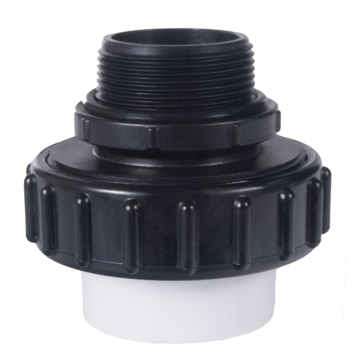 Union Fitting | Union | 21063-150-000 | 1/2 MIP X 1/2 Slip | High Temperature Rated