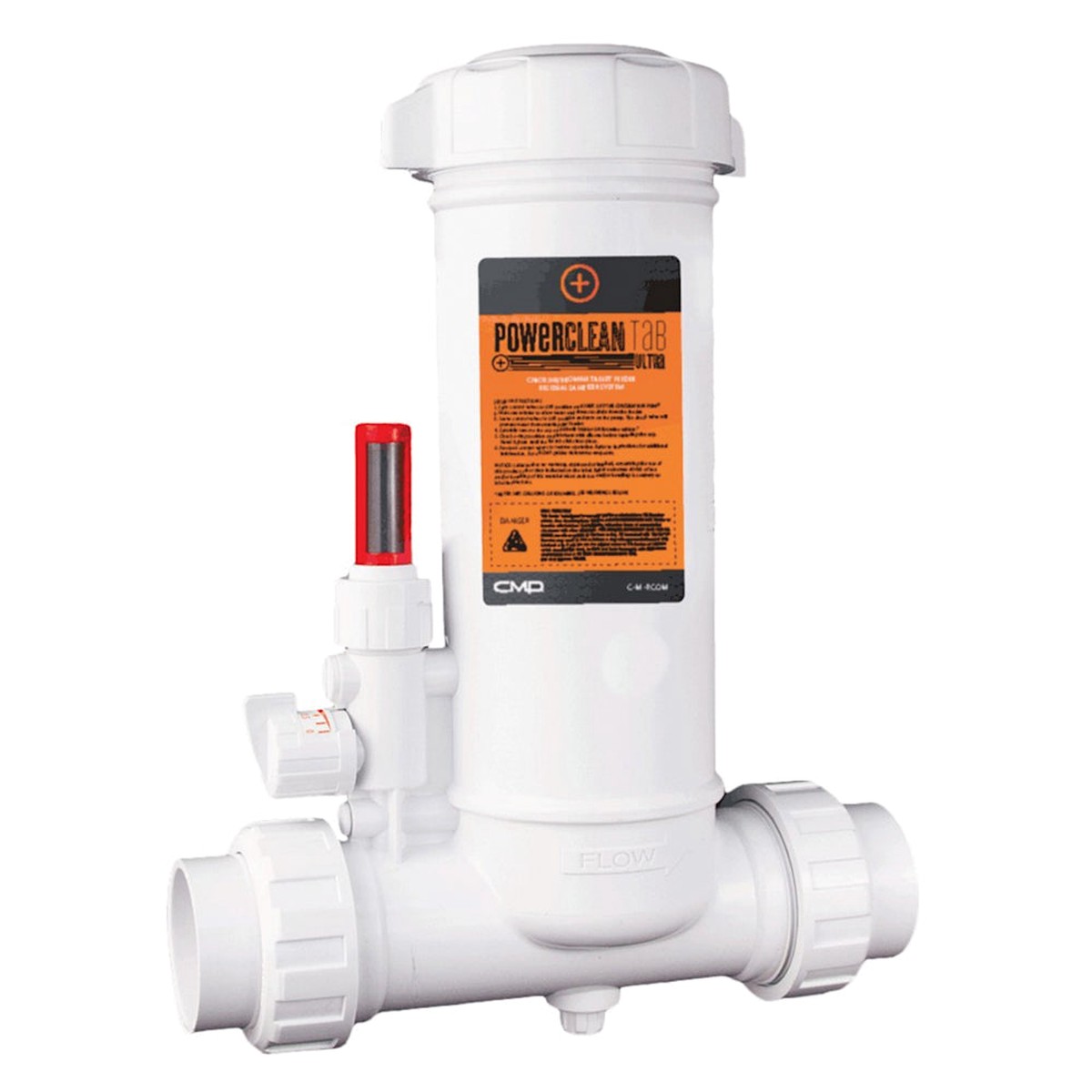 Unions | AquaFlow | Heavy Duty Quick Disconnect Unions | 1.5 Inch and 2 Inch Union Sizes