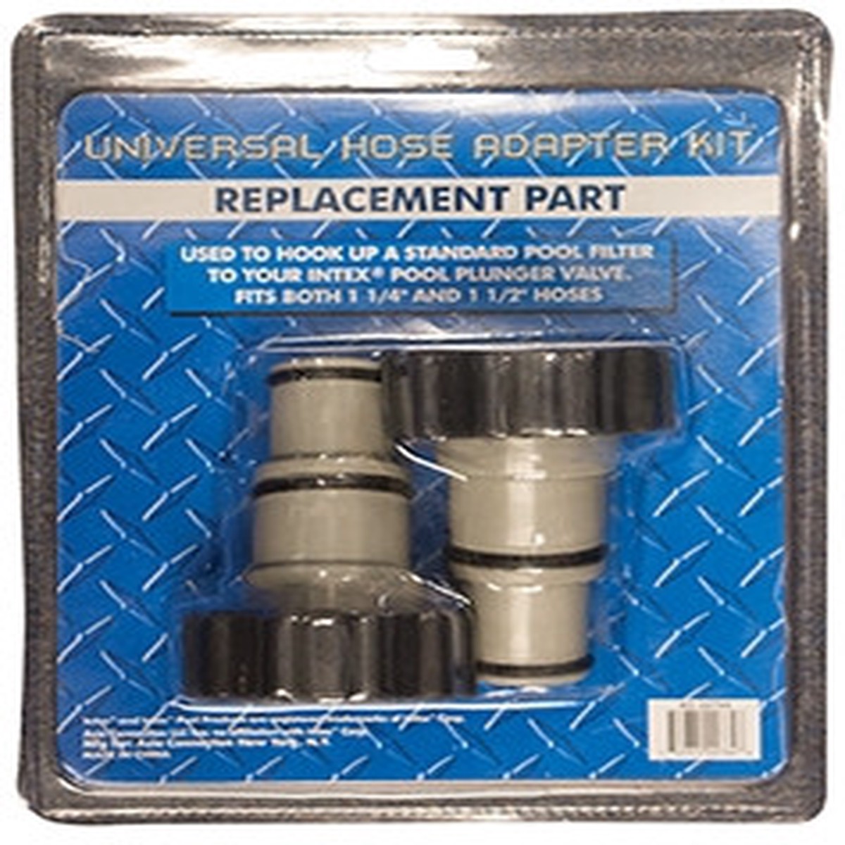Universal Filter Fitting Adpators For Intex Pools
