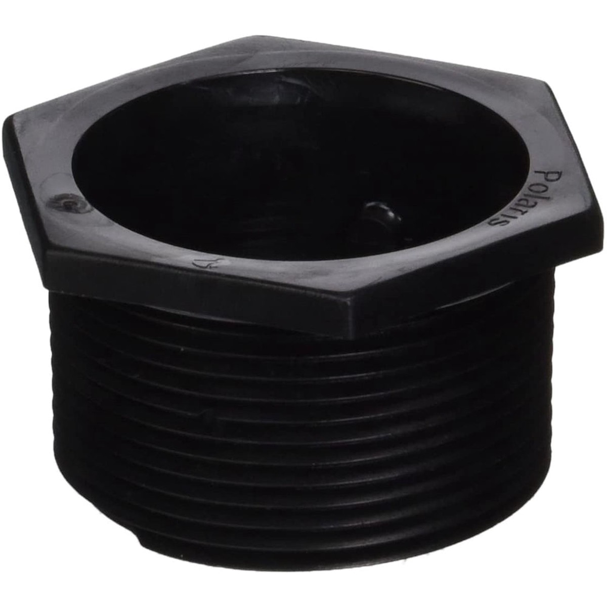 Universal Wall Fitting | Polaris | 6-550-00 | (Fits Polaris Installations)