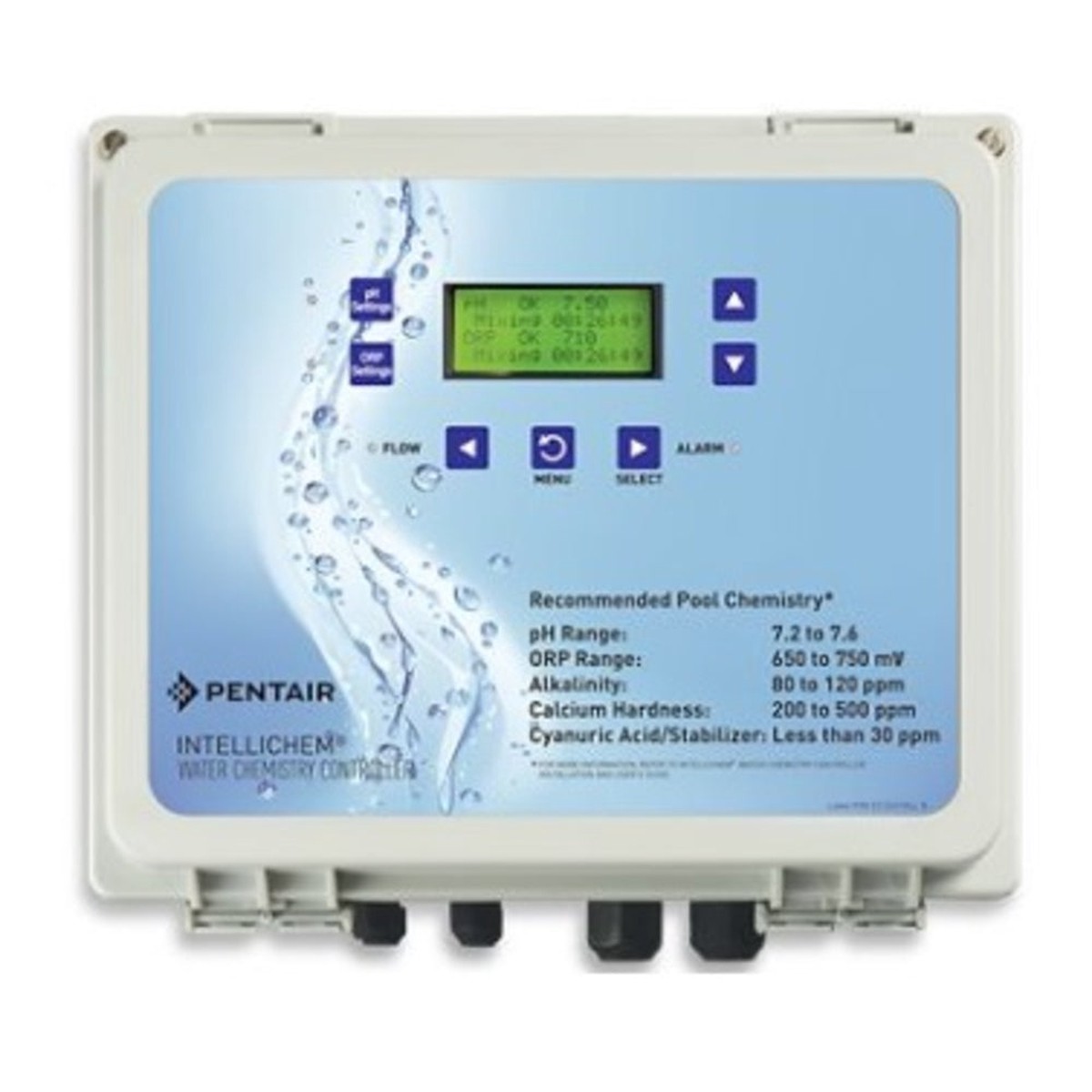 Upgrade Kit | Pentair | Intellichem Container Upgrade Kit | 24V | Precision Dosing