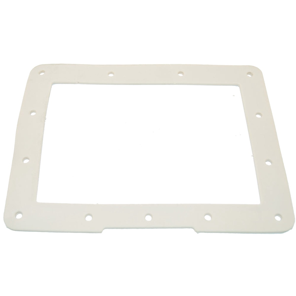 Upper Faceplate U Gasket For Lomart Pool Equipment | Lomart | 307-1029 | (Compatible Pool Part)