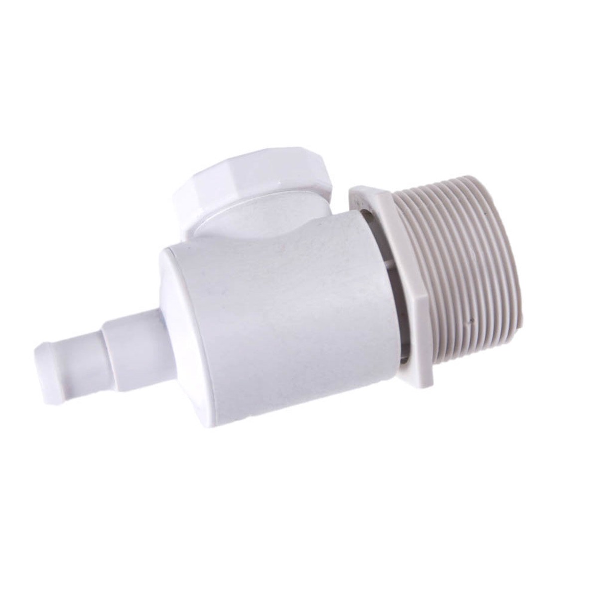 UWF Connector Assembly | CMP | 25563-150-000 | (1/2 Inch PVC)