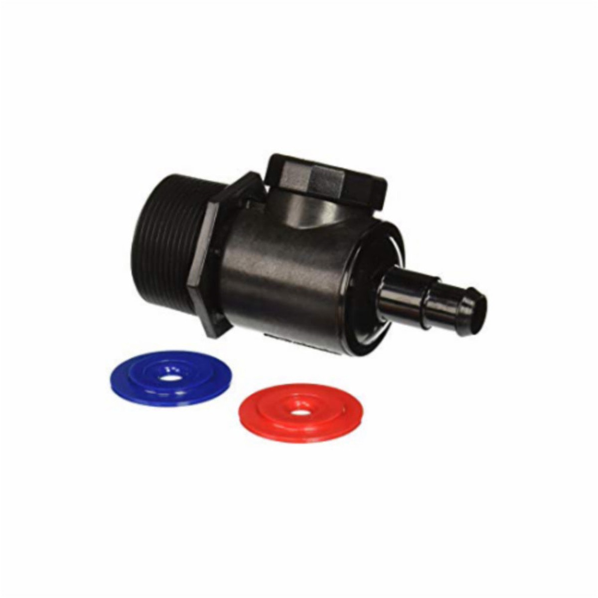 UWF Connector Assembly | Polaris | 9-100-9005 (Fits Polaris UWF)
