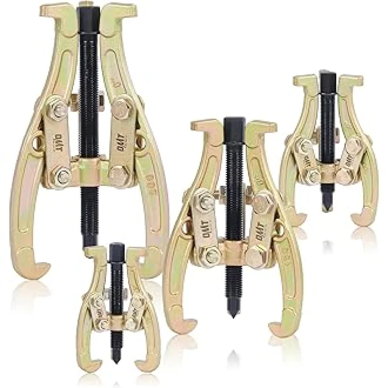 Uyustool 2-Jaw Gear Puller 12″/300mm