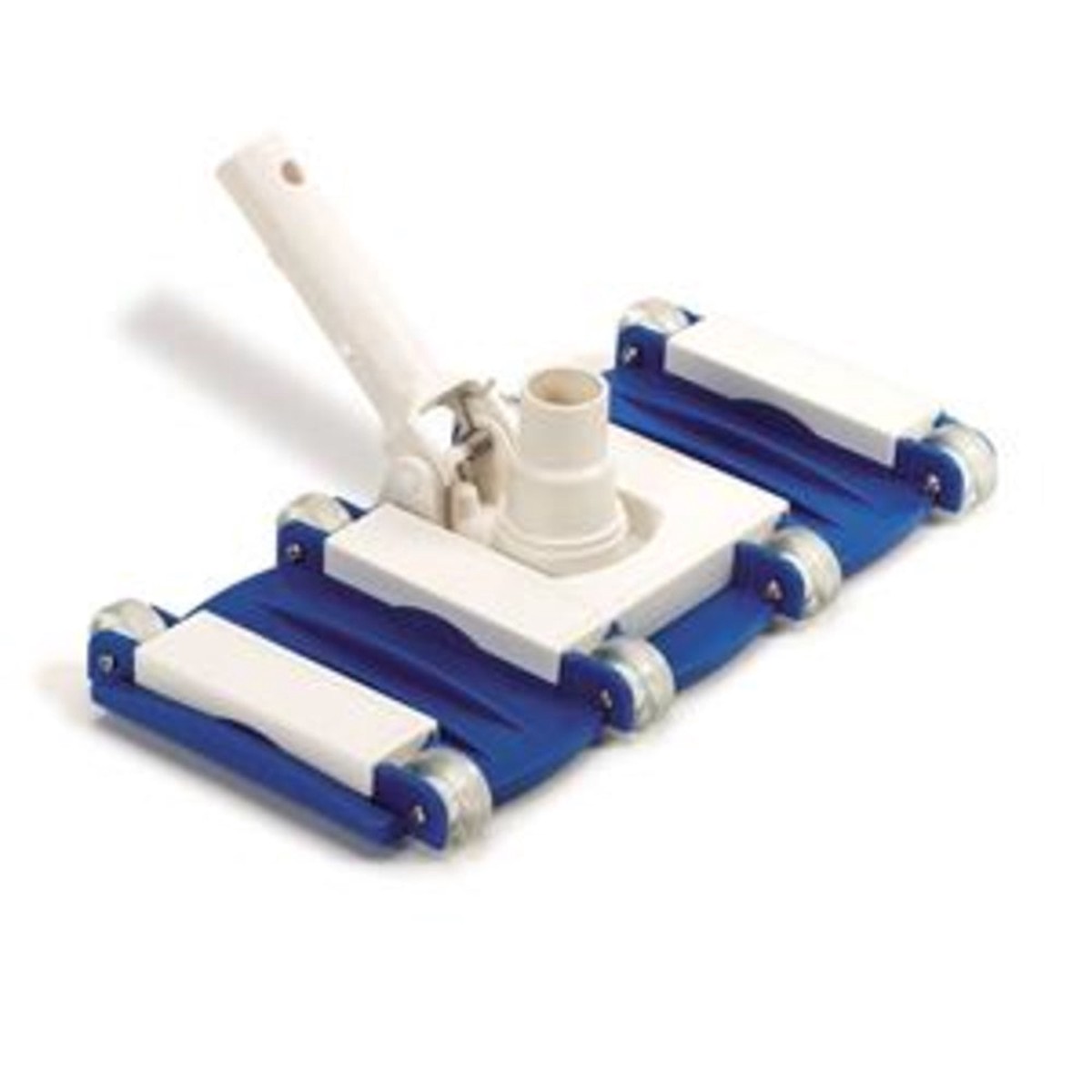 Vacuum Head | Swimline | 8150 | 19 Inch Flexible Vacuum Head | Weighted