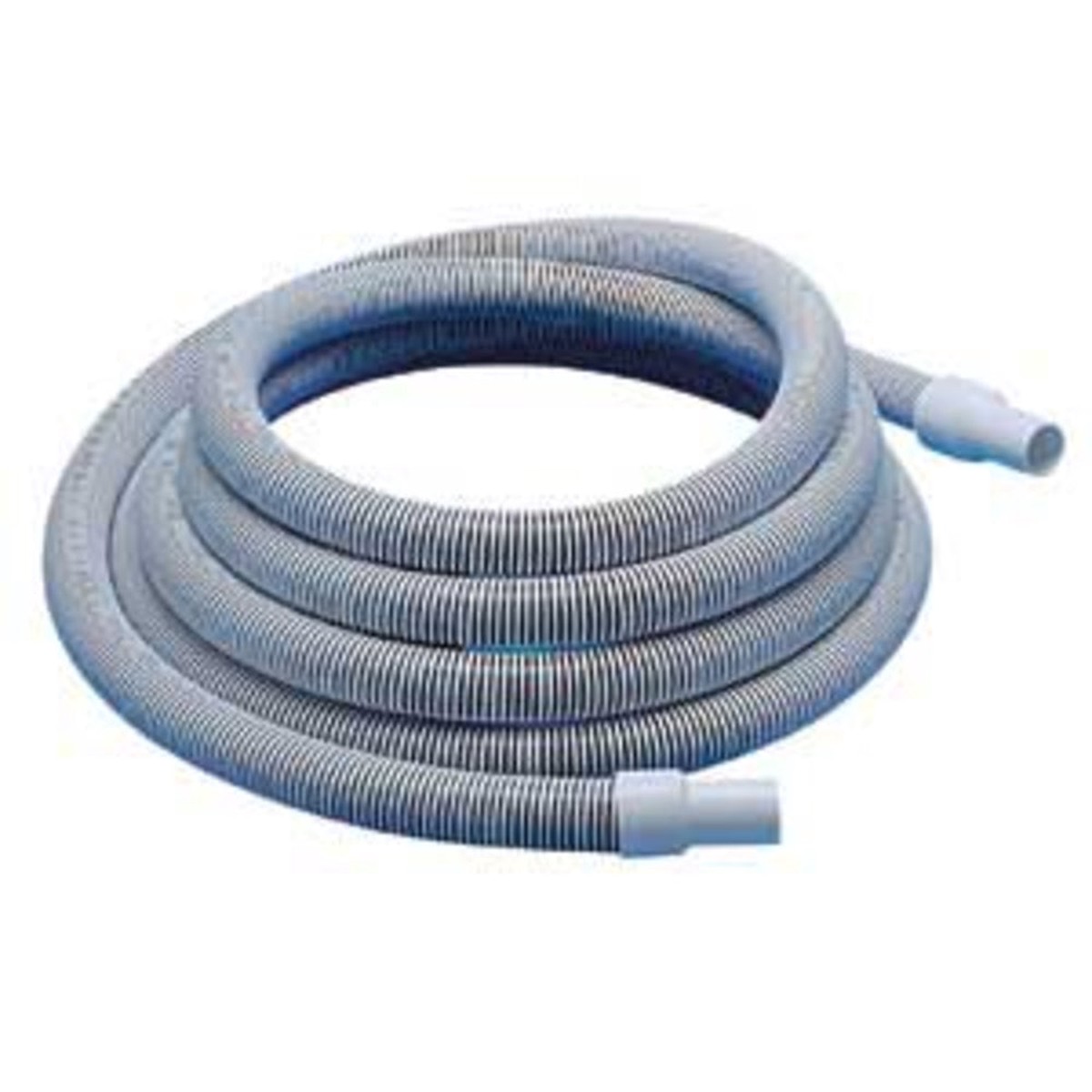 Vacuum Hose | SR | Heavy-Duty Vacuum Hose 2x50' Swivel Cuff | 2 x 50 ft | Swivel Cuff