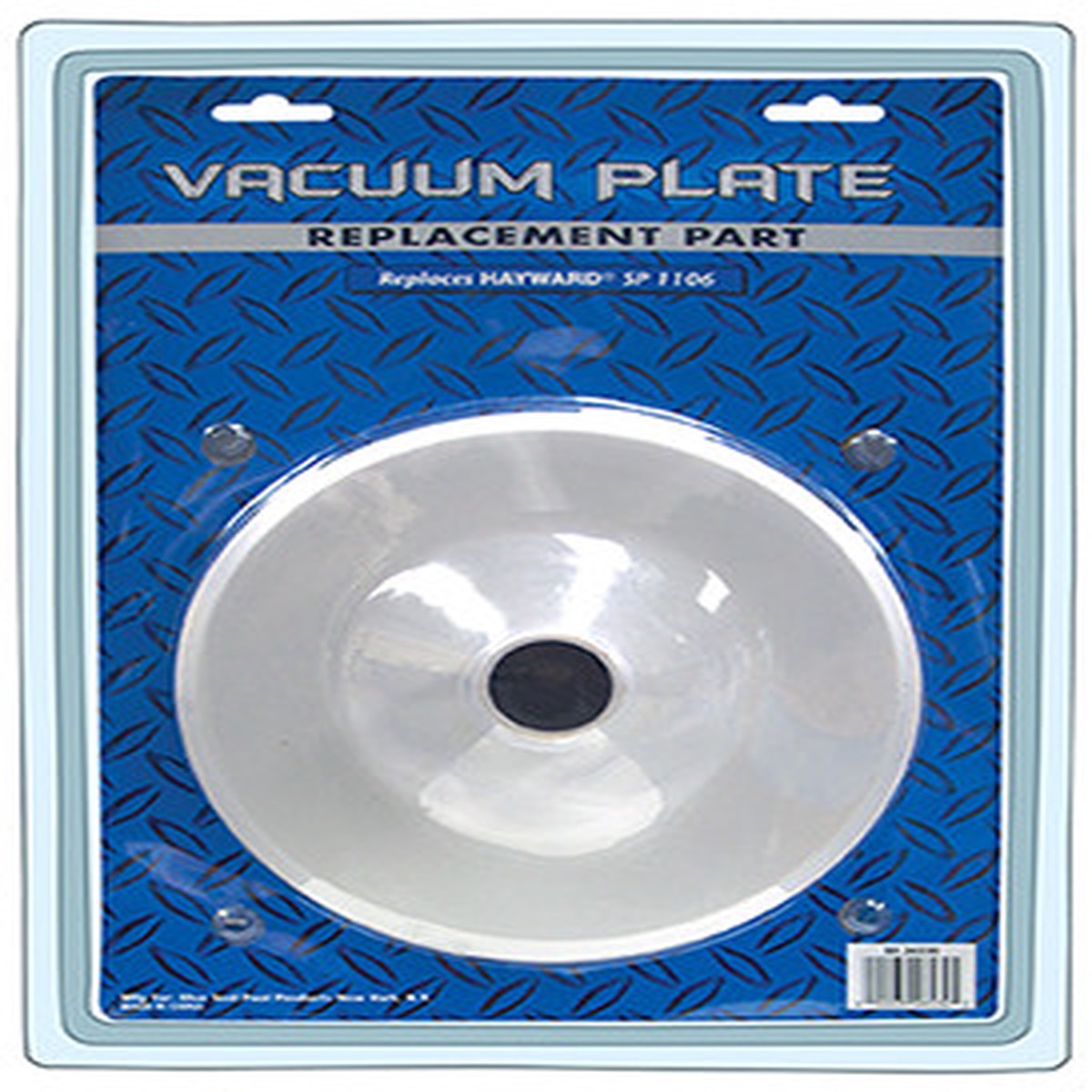 Vacuum Plate Fits Sp1106A