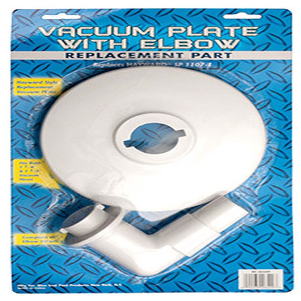 Vacuum Plate Fits Sp1107-1
